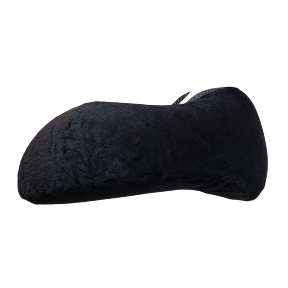 Almohada cojín de viaje para cuello