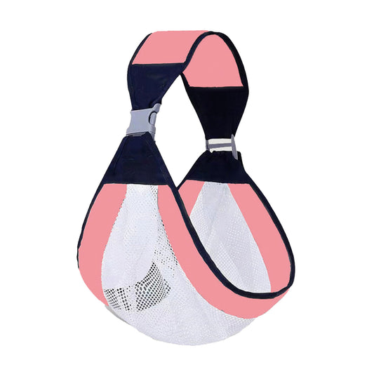 Morral Canguro Fular Portabebe Multifuncion