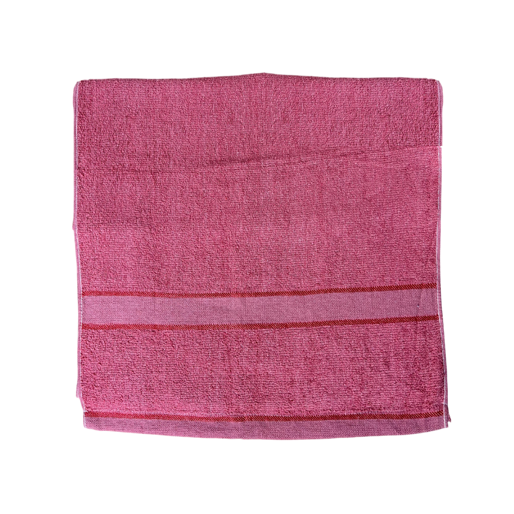 Toalla de cuerpo suave 140x68cm - 6 COLORES