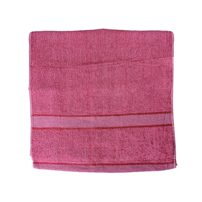 Toalla de cuerpo suave 140x68cm - 6 COLORES