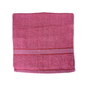 Toalla de cuerpo suave 140x68cm - 6 COLORES