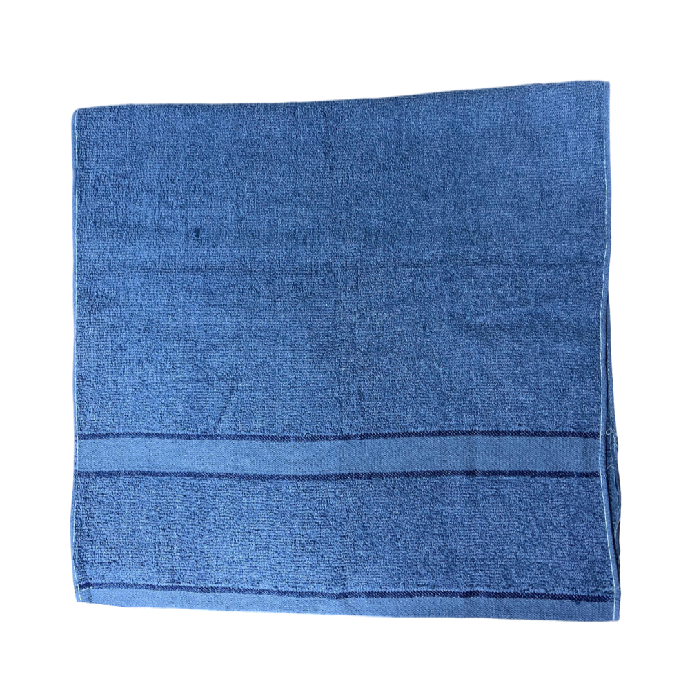 Toalla de cuerpo suave 140x68cm - 6 COLORES