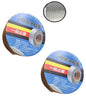 Cinta De Sellado Impermeable Con Goma De Butilo 5cm X 5m
