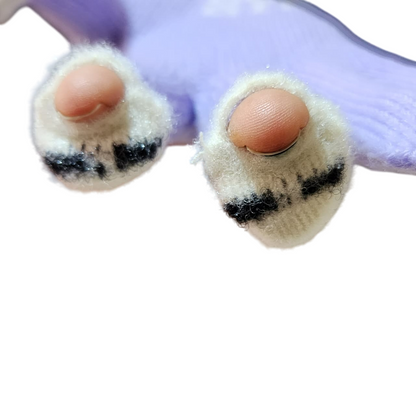 Guantes de invierno Casual