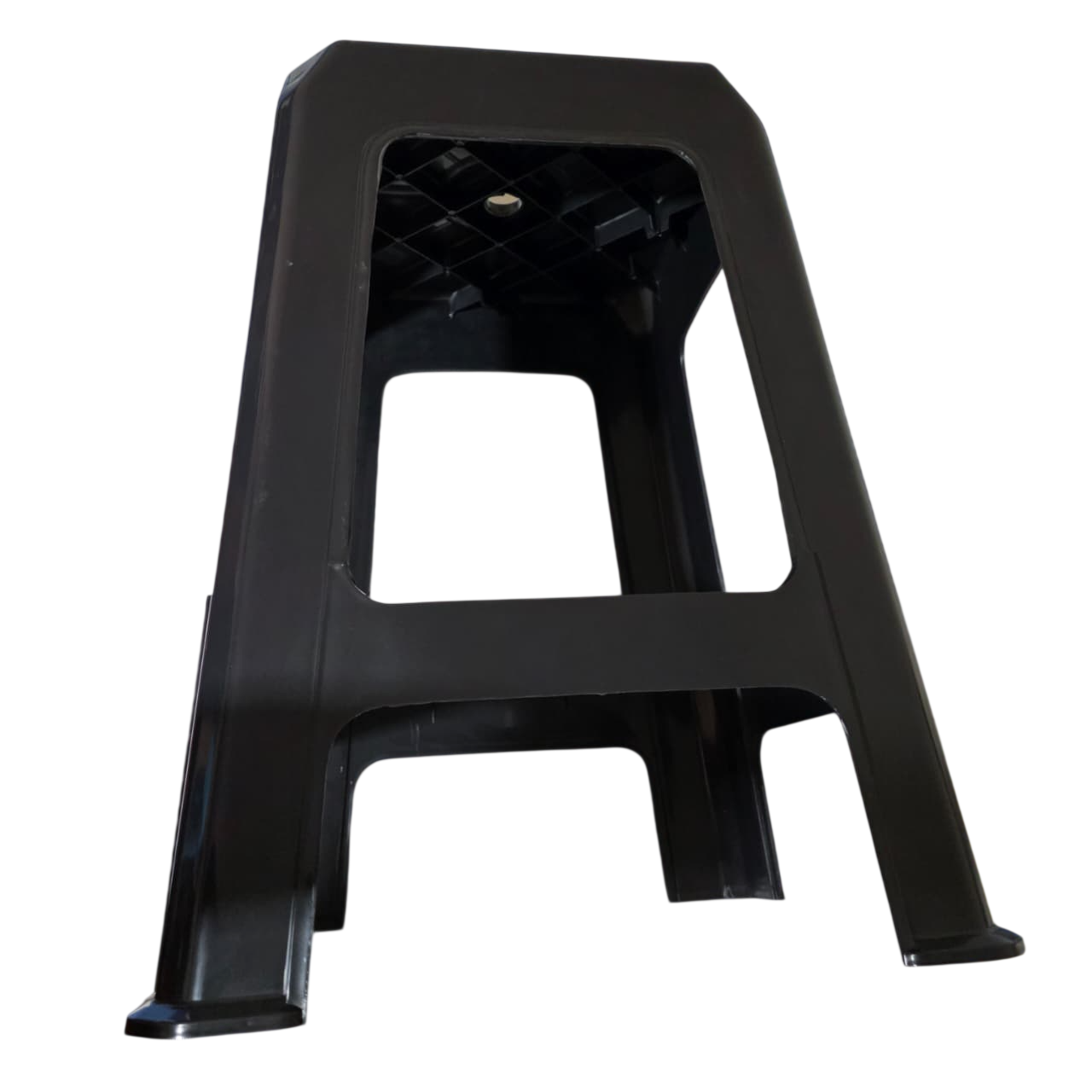 Pack de sillas de NEGRO con 50cm de alto