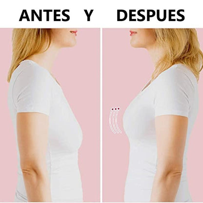 Boob Tape Cinta Levanta Senos Invisible de 5 Metros
