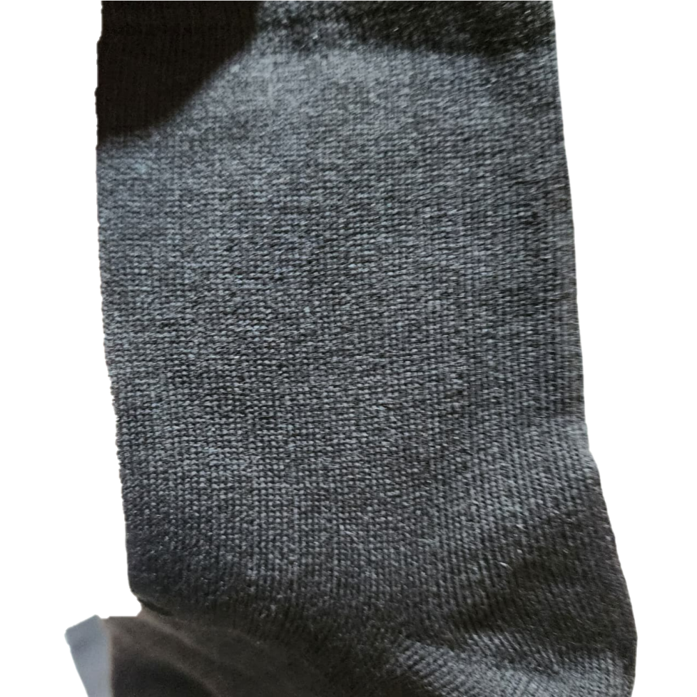 Pack x5 medias calcetines Unisex - Colores variados