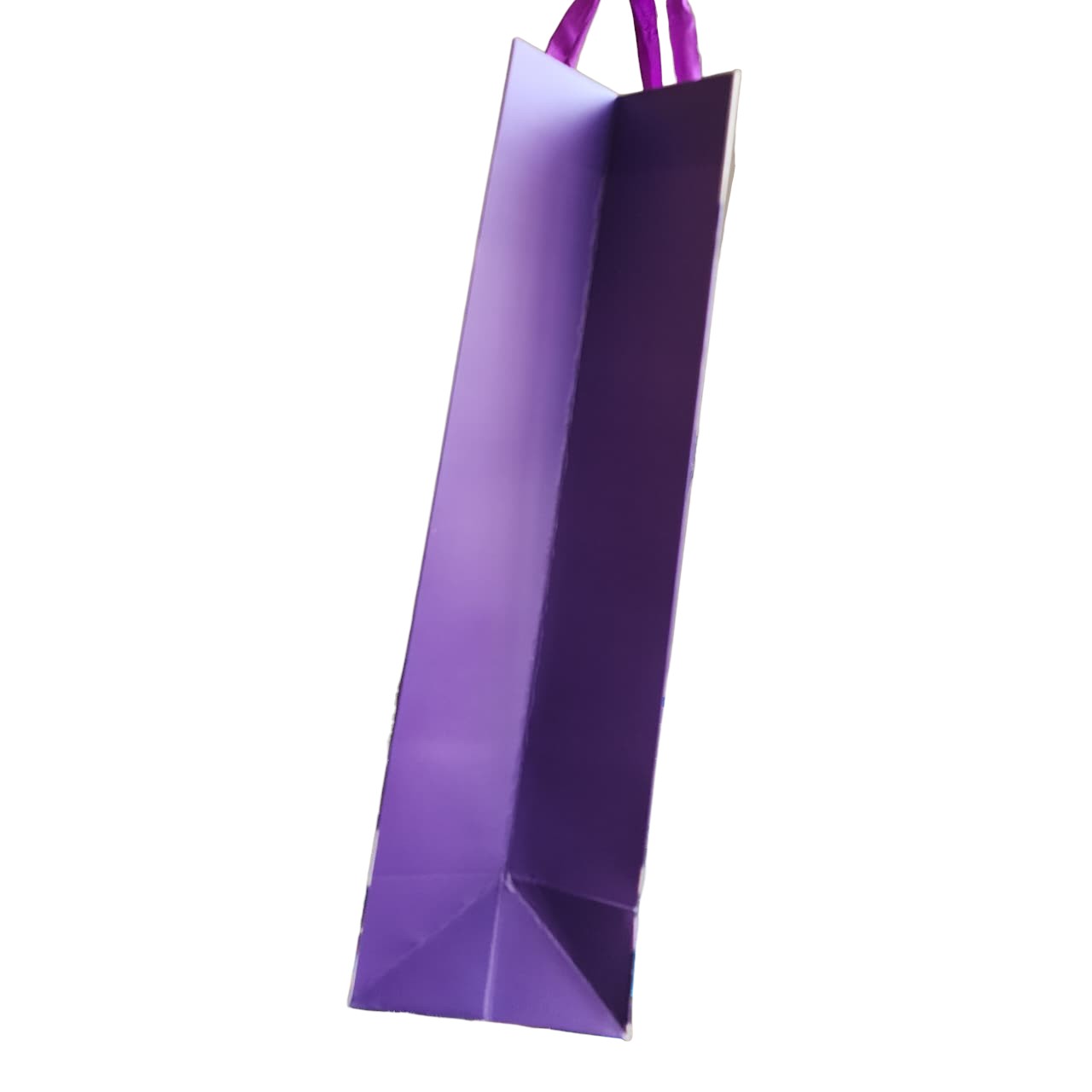 BOLSA DE REGALO 32CM CON 3 DISEÑOS