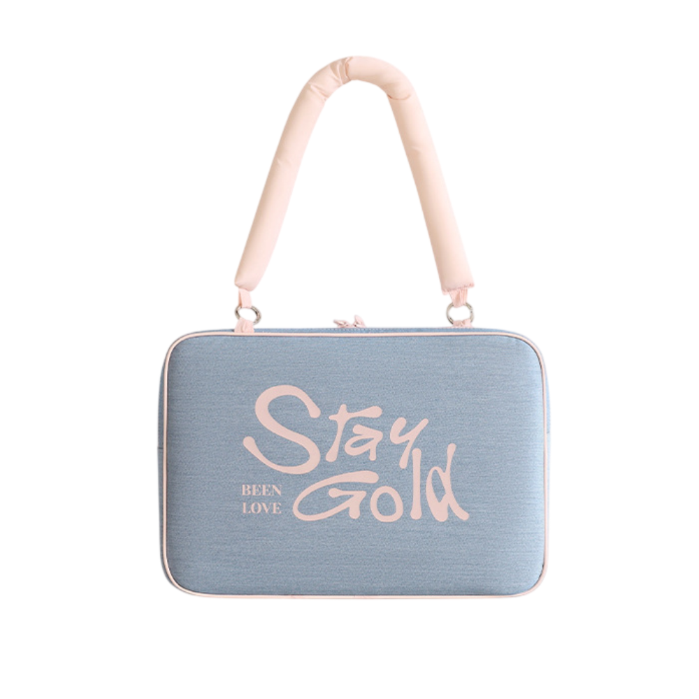 Funda Acolchada para Laptop Portátil de 14 pulgadas