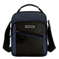 Bandolera Mochila Morral Hombre de nylon