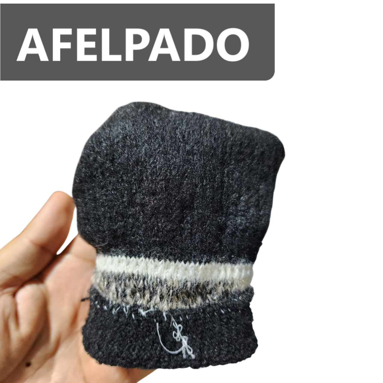 Guantes de invierno Casual Afelpado