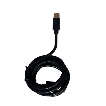 Cargador de Auto 100W Súper Carga 10A con 2 puertos