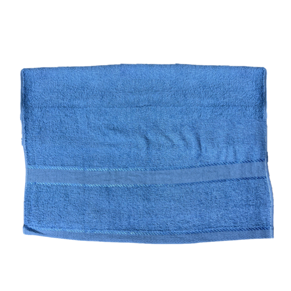 Toalla de cuerpo suave 140x68cm - 6 COLORES