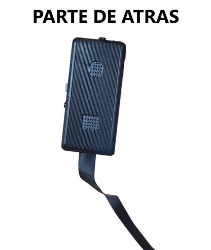 Mini camara wifi 4k 1080 sin bateria inalambrico