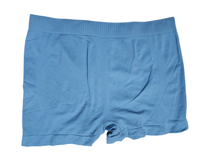 Calzoncillos Ropa interior de hombre flexible-PACK-2