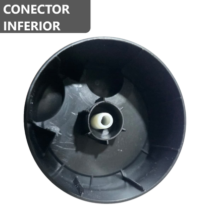 Dispensador De Agua Recargable Usb Bomba De Agua