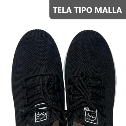 Zapatillas Deportivas para Mujer