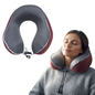 Almohada cojín de viaje para cuello