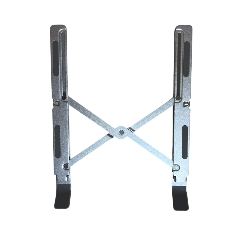 Soporte ajustable portátil 7 niveles para laptop de 8-16 pulgadas