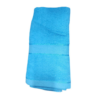 Toalla de cuerpo suave 140x68cm - 6 COLORES