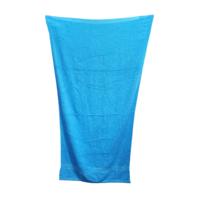 Toalla de cuerpo suave 140x68cm - 6 COLORES
