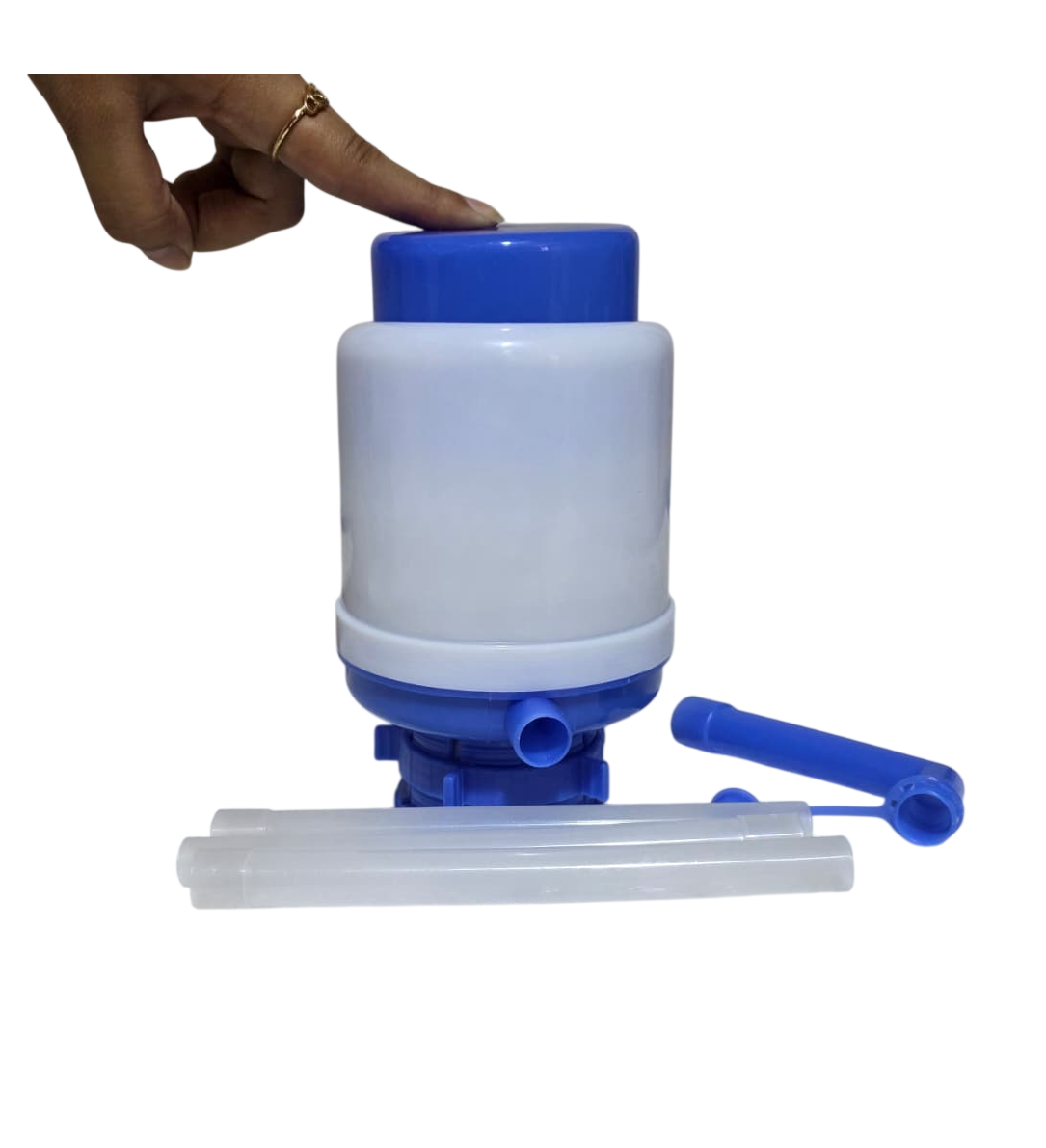 Dispensador de agua a presion 21x9cm