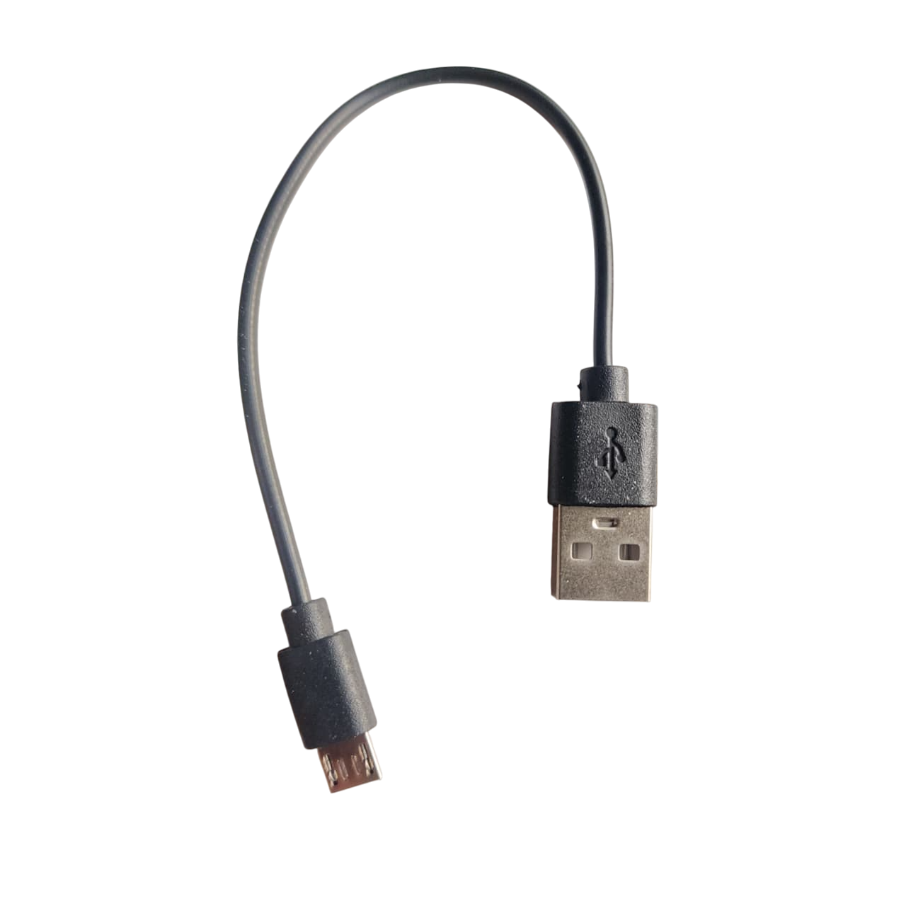 Mini encendedor recargable USB - NEGRO