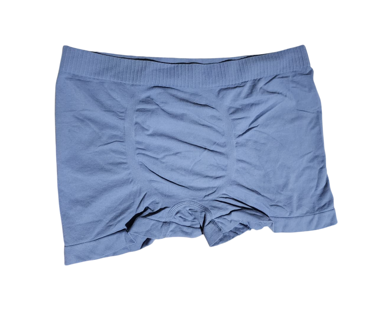 Calzoncillos Ropa interior de hombre flexible-PACK-2