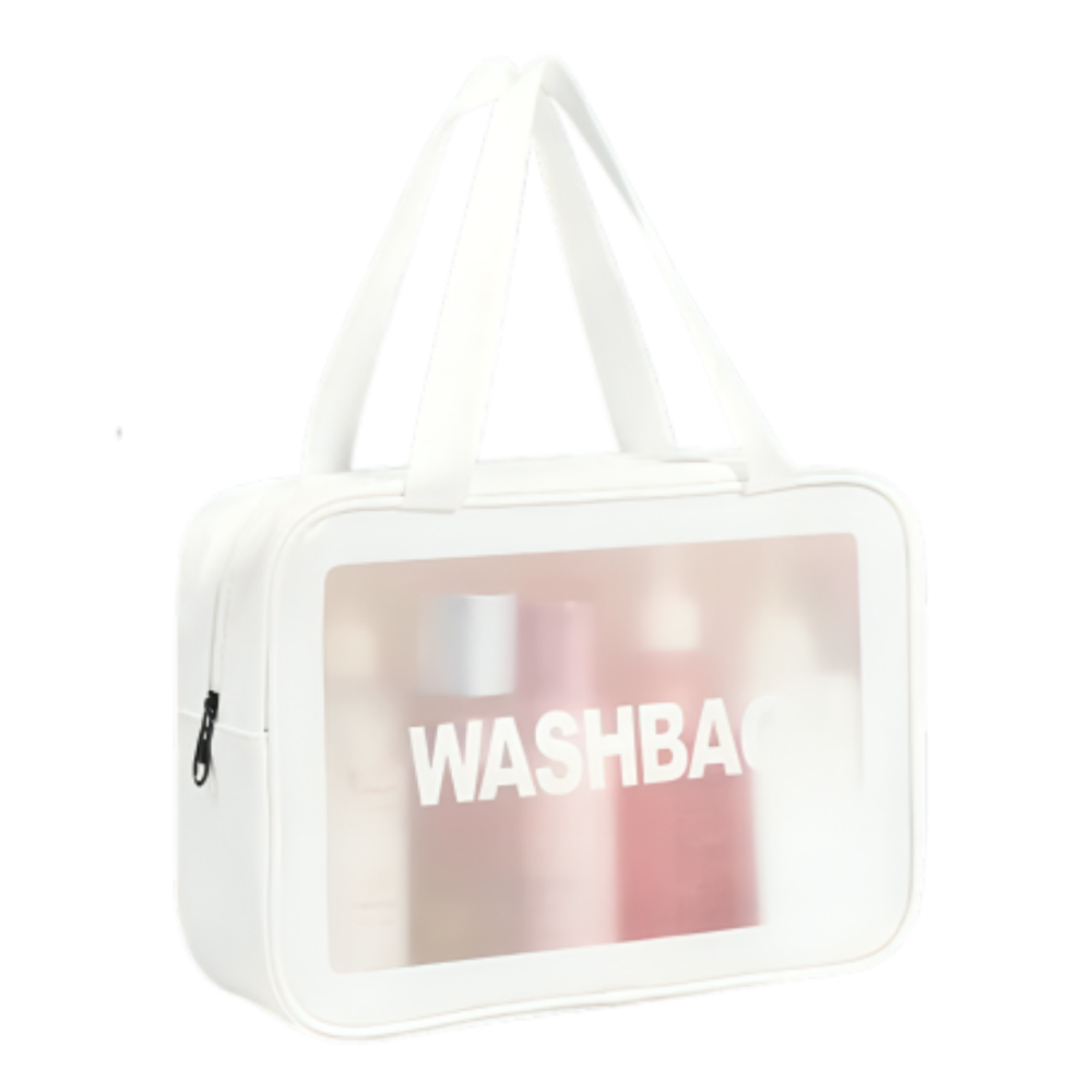 Bolsa de Maquillaje estuche neceser - 31x21x12 cm