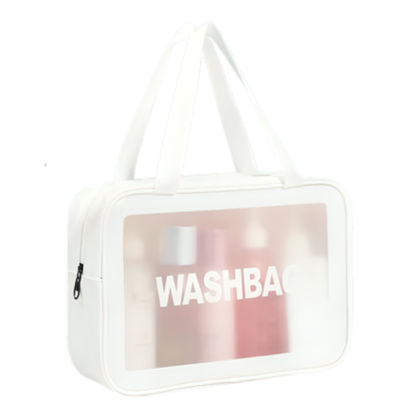 Bolsa de Maquillaje estuche neceser - 31x21x12 cm