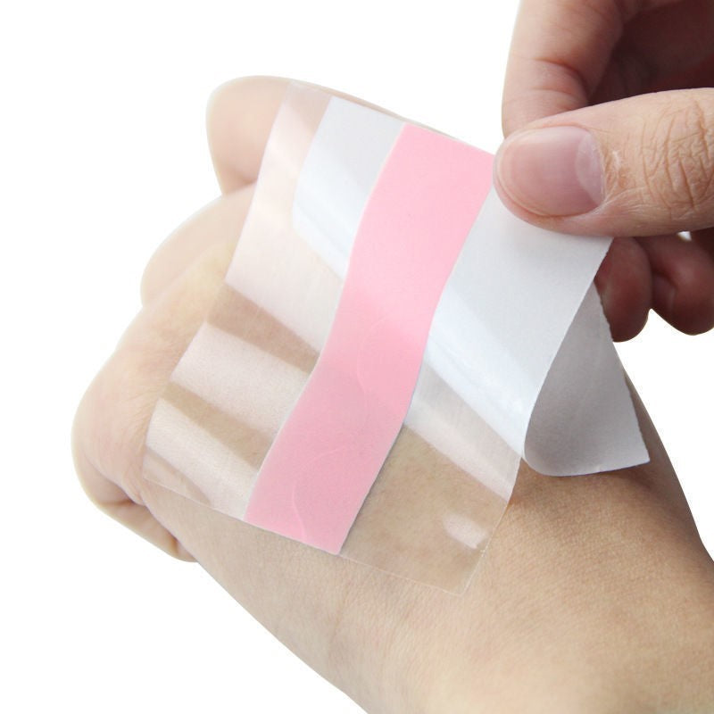 Boob Tape Cinta Levanta Senos Invisible de 5 Metros