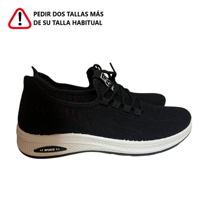 Zapatillas Deportivas para Mujer
