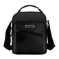 Bandolera Mochila Morral Hombre de nylon