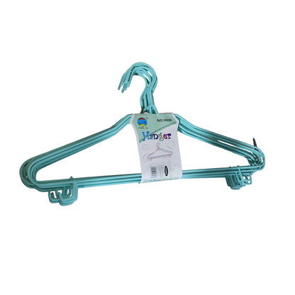 Packs de Ganchos Colgadores Para Ropa