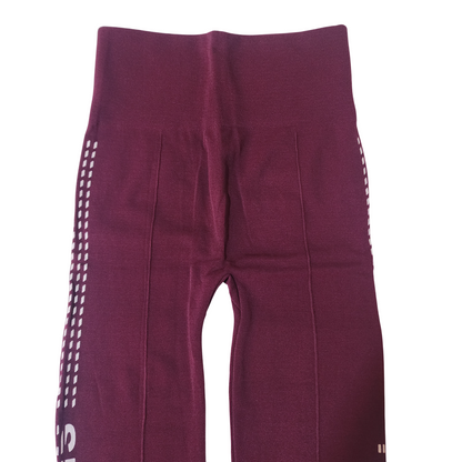 Legging Pantalón Sport estampado lateral - Mujer