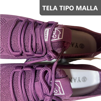 Zapatillas Deportivas para Mujer