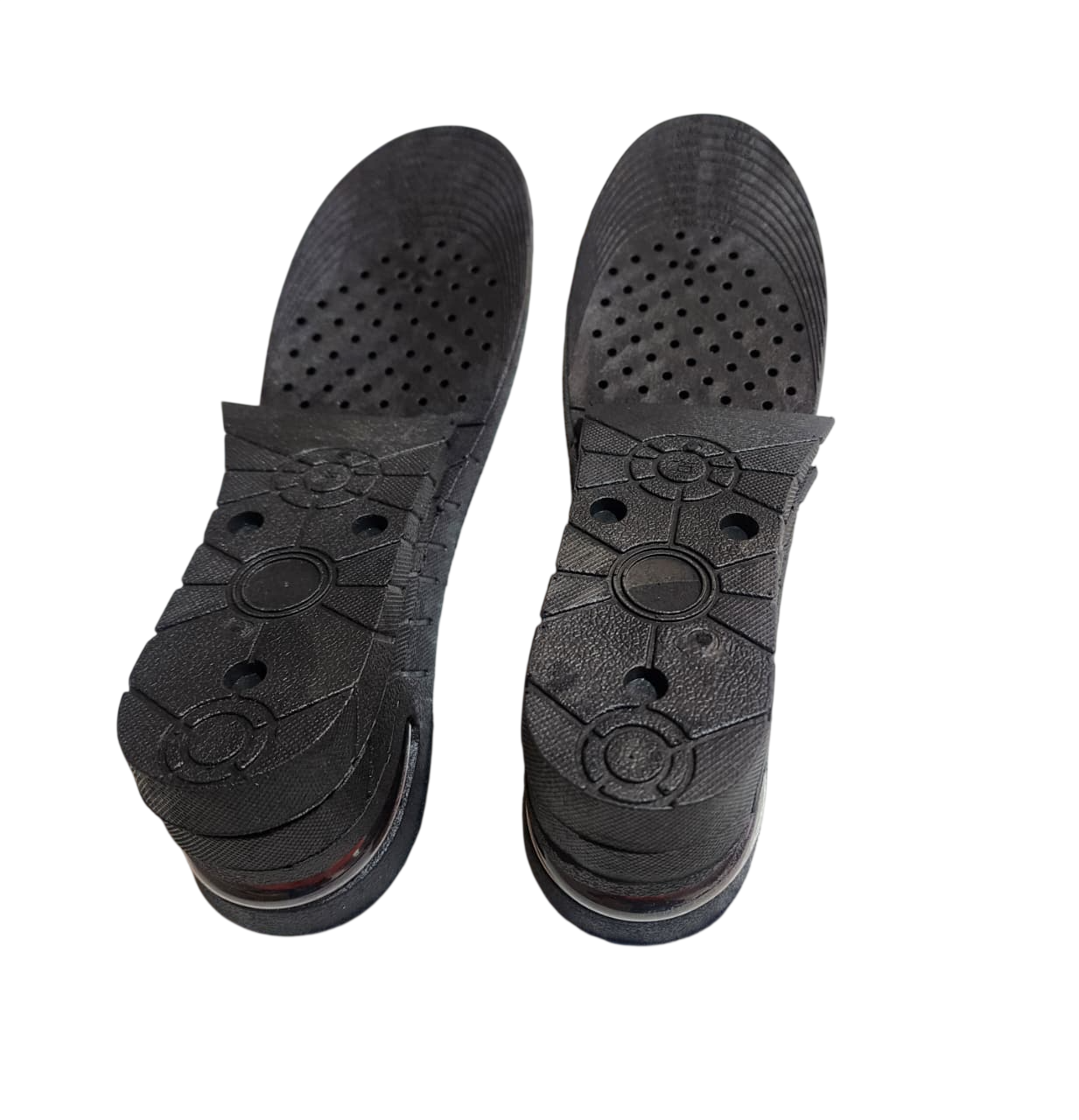 Plantillas Elevadoras Elevate Shoes crece 6cm Unisex