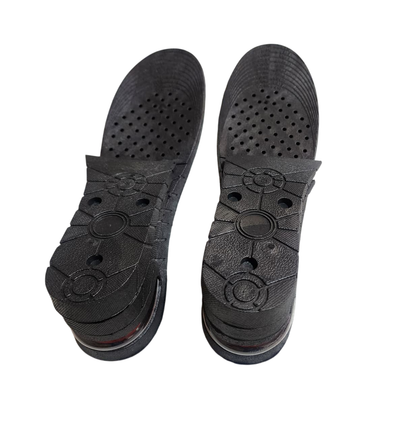 Plantillas Elevadoras Elevate Shoes crece 6cm Unisex