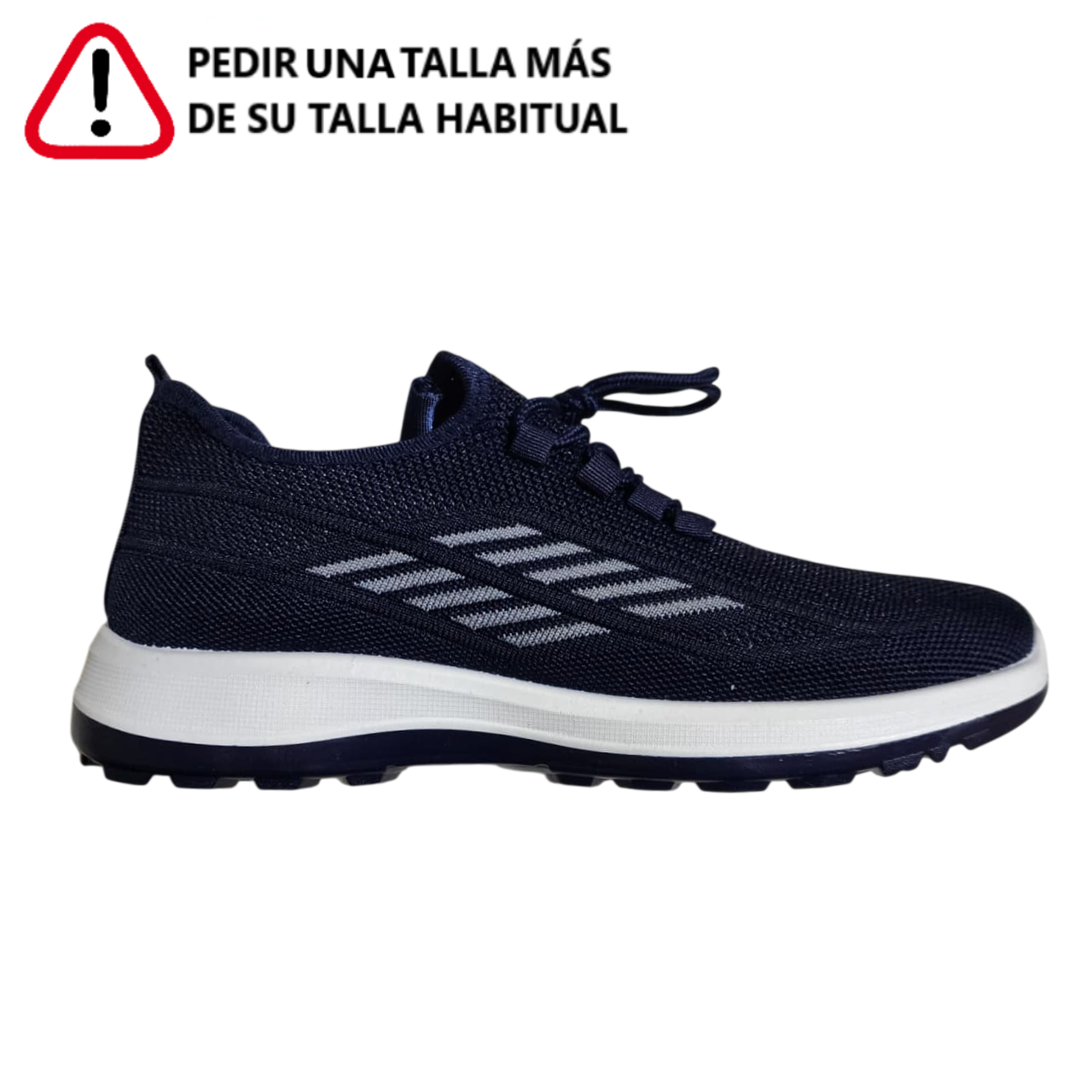 Zapatillas Deportivas para Hombre