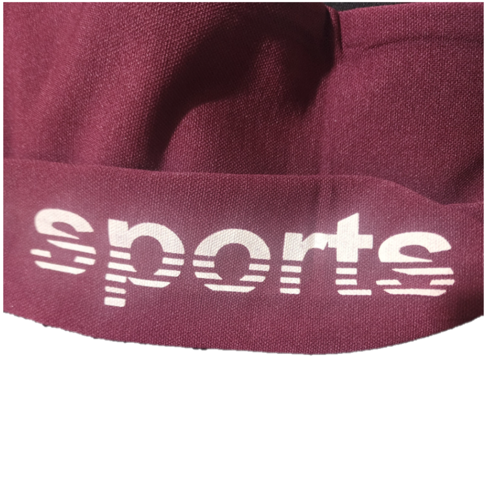 Legging Pantalón Sport estampado lateral - Mujer