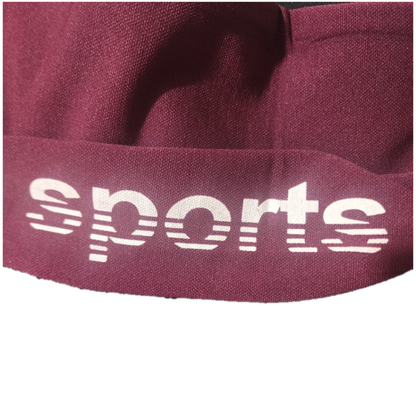 Legging Pantalón Sport estampado lateral - Mujer
