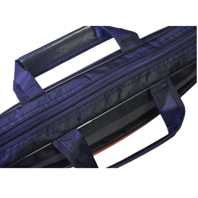 Funda Acolchada para Laptop Portátil de 17 pulgadas tipo Maletín