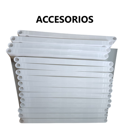 Organizador Zapatera armable de 8 niveles - BLANCO