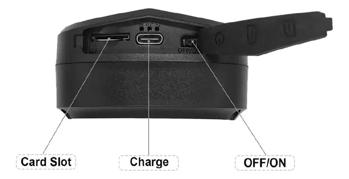 Gps Rastreador Tracker 905 915 - 4g Magnético