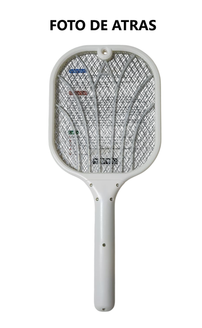 RAQUETA DE ELECTRICA 50CMX22