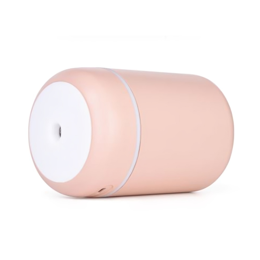 Humificador portátil USB difusor de Aroma con luces led