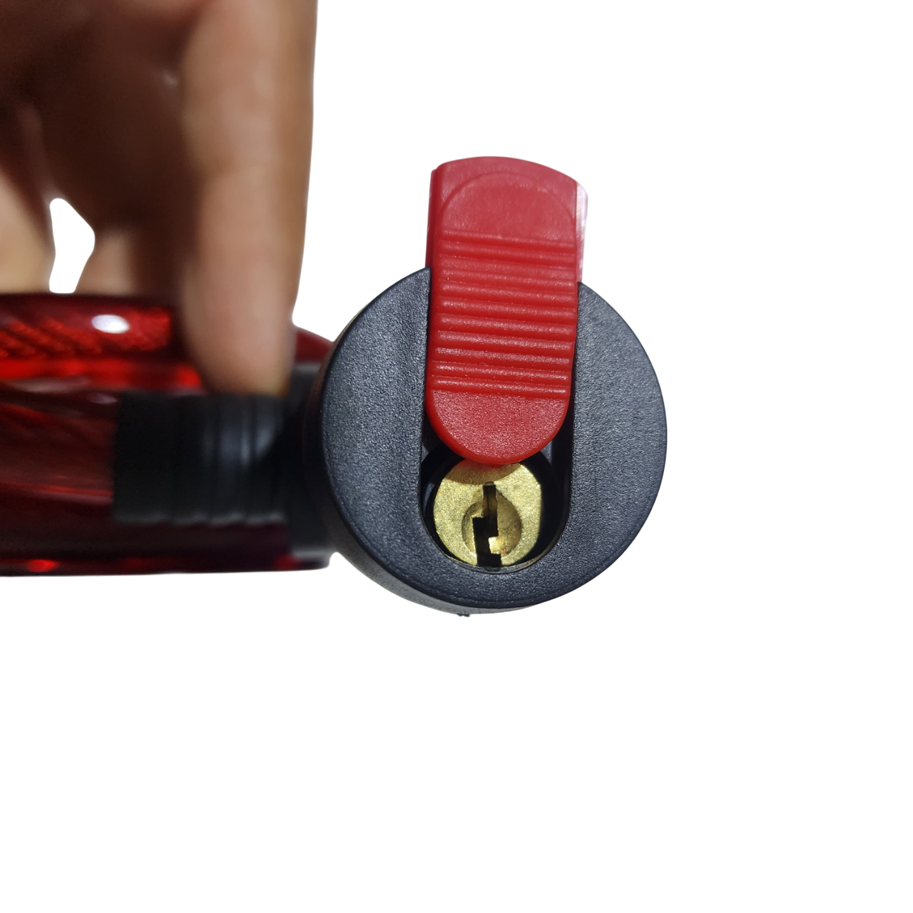 Cadena con llave 150cm delgado - COLORES