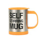 Taza Batidora Autoagitable Pila Incluida 400ml