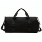 Bolso de viaje de gran capacidad con compartimento para zapatos