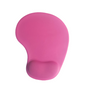 Pad Mouse Con Gel Con Descansador De Mano